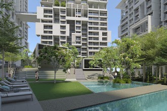 Rohan Ekam | Luxury 2, 3 & 4 BHK Homes in Balewadi Pune