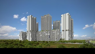 Rohan Ekam | Luxury 2, 3 & 4 BHK Homes in Balewadi Pune