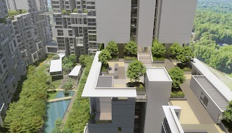 Rohan Ekam | Luxury 2, 3 & 4 BHK Homes in Balewadi Pune