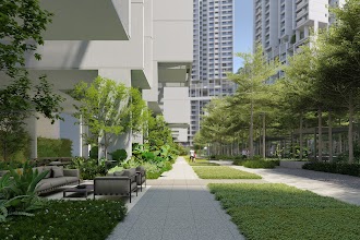 Rohan Ekam | Luxury 2, 3 & 4 BHK Homes in Balewadi Pune